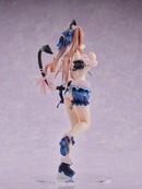 Illustrated by karory Orchid Seed Kanon-chan