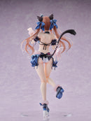 Illustrated by karory Orchid Seed Kanon-chan