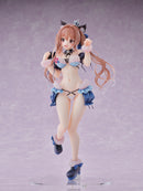 Illustrated by karory Orchid Seed Kanon-chan