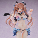 Illustrated by karory Orchid Seed Kanon-chan