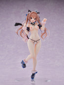 Illustrated by karory Orchid Seed Kanon-chan