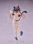 Illustrated by karory Orchid Seed Kanon-chan