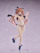 Illustrated by karory Orchid Seed Kanon-chan