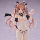 Illustrated by karory Orchid Seed Kanon-chan