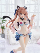Illustrated by karory Orchid Seed Kanon-chan
