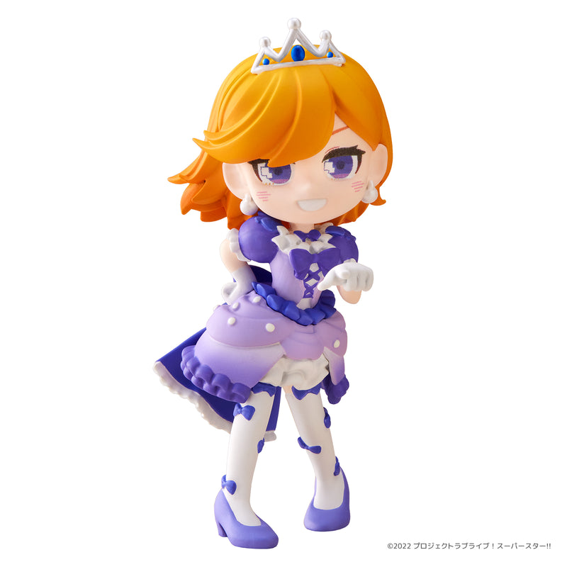 Love Live! Superstar!! Bushiroad Creative PalVerse(1 Random)