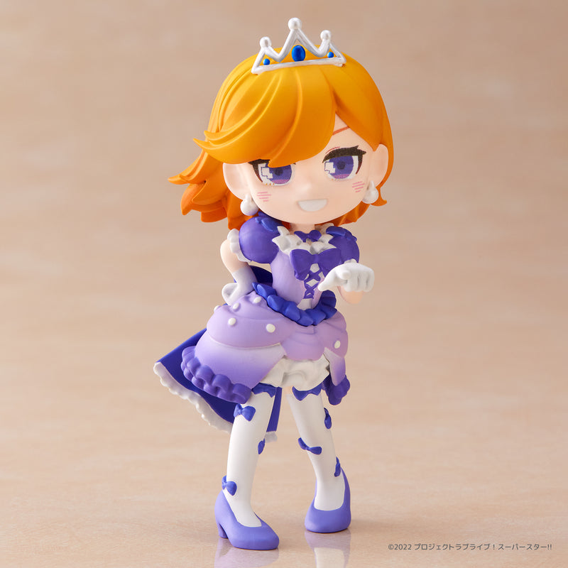 Love Live! Superstar!! Bushiroad Creative PalVerse(1 Random)