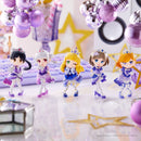 Love Live! Superstar!! Bushiroad Creative PalVerse(1 Random)