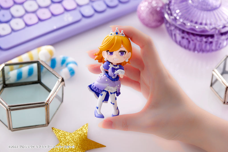 Love Live! Superstar!! Bushiroad Creative PalVerse(1 Random)