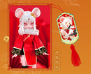 THE ZODIAC CONVOCATION SWEET EMILYA TRADING DOLL TYPE A