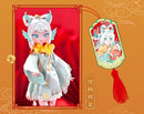 THE ZODIAC CONVOCATION SWEET EMILYA TRADING DOLL TYPE A