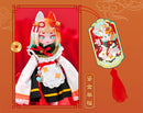 THE ZODIAC CONVOCATION SWEET EMILYA TRADING DOLL TYPE A