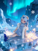 THE ZODIAC CONVOCATION SWEET EMILYA TRADING DOLL TYPE A