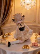 THE ZODIAC CONVOCATION SWEET EMILYA TRADING DOLL TYPE A