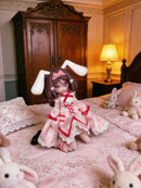 THE ZODIAC CONVOCATION SWEET EMILYA TRADING DOLL TYPE A