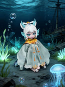 THE ZODIAC CONVOCATION SWEET EMILYA TRADING DOLL TYPE A
