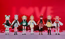 THE ZODIAC CONVOCATION SWEET EMILYA TRADING DOLL TYPE B