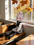 THE ZODIAC CONVOCATION SWEET EMILYA TRADING DOLL TYPE B