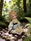 THE ZODIAC CONVOCATION SWEET EMILYA TRADING DOLL TYPE B
