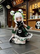 THE ZODIAC CONVOCATION SWEET EMILYA TRADING DOLL TYPE B