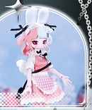 BOOMI HEARTBEAT RHAPSODY SWEET EMILYA TRADING DOLL