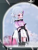 BOOMI HEARTBEAT RHAPSODY SWEET EMILYA TRADING DOLL