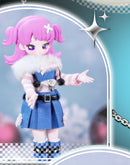 BOOMI HEARTBEAT RHAPSODY SWEET EMILYA TRADING DOLL