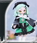 BOOMI HEARTBEAT RHAPSODY SWEET EMILYA TRADING DOLL