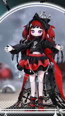 BOOMI HEARTBEAT RHAPSODY SWEET EMILYA TRADING DOLL