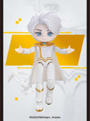 TO BE HERO X NOVA ARTS TRUST SEQUENCE SERIES TRADING ACTION FIGURE
