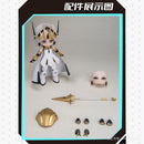 TO BE HERO X NOVA ARTS TRUST SEQUENCE SERIES TRADING ACTION FIGURE