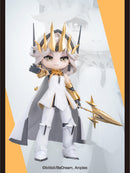 TO BE HERO X NOVA ARTS TRUST SEQUENCE SERIES TRADING ACTION FIGURE