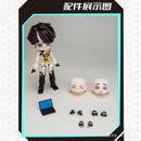 TO BE HERO X NOVA ARTS TRUST SEQUENCE SERIES TRADING ACTION FIGURE
