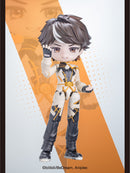 TO BE HERO X NOVA ARTS TRUST SEQUENCE SERIES TRADING ACTION FIGURE
