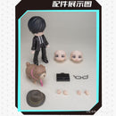 TO BE HERO X NOVA ARTS TRUST SEQUENCE SERIES TRADING ACTION FIGURE