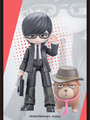 TO BE HERO X NOVA ARTS TRUST SEQUENCE SERIES TRADING ACTION FIGURE
