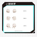 TO BE HERO X NOVA ARTS TRUST SEQUENCE SERIES TRADING ACTION FIGURE