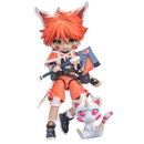 TO BE HERO X NOVA ARTS TRUST SEQUENCE SERIES TRADING ACTION FIGURE
