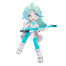 TO BE HERO X NOVA ARTS TRUST SEQUENCE SERIES TRADING ACTION FIGURE