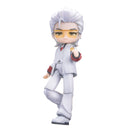 TO BE HERO X NOVA ARTS TRUST SEQUENCE SERIES TRADING ACTION FIGURE
