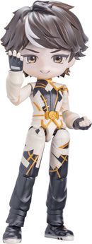 TO BE HERO X NOVA ARTS TRUST SEQUENCE SERIES TRADING ACTION FIGURE