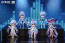 LUO TIANYI NOVA ARTS LUO TIANYI 2025 INFINITE RESONANCE, FLOWING LIGHT CONCERTO TRADING DOLL
