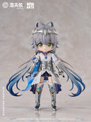 LUO TIANYI NOVA ARTS LUO TIANYI 2025 INFINITE RESONANCE, FLOWING LIGHT CONCERTO TRADING DOLL