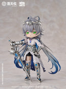 LUO TIANYI NOVA ARTS LUO TIANYI 2025 INFINITE RESONANCE, FLOWING LIGHT CONCERTO TRADING DOLL