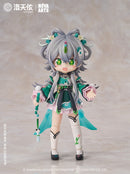 LUO TIANYI NOVA ARTS LUO TIANYI 2025 INFINITE RESONANCE, FLOWING LIGHT CONCERTO TRADING DOLL