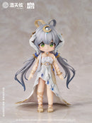 LUO TIANYI NOVA ARTS LUO TIANYI 2025 INFINITE RESONANCE, FLOWING LIGHT CONCERTO TRADING DOLL