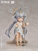 LUO TIANYI NOVA ARTS LUO TIANYI 2025 INFINITE RESONANCE, FLOWING LIGHT CONCERTO TRADING DOLL