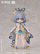 LUO TIANYI NOVA ARTS LUO TIANYI 2025 INFINITE RESONANCE, FLOWING LIGHT CONCERTO TRADING DOLL