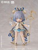 LUO TIANYI NOVA ARTS LUO TIANYI 2025 INFINITE RESONANCE, FLOWING LIGHT CONCERTO TRADING DOLL