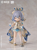 LUO TIANYI NOVA ARTS LUO TIANYI 2025 INFINITE RESONANCE, FLOWING LIGHT CONCERTO TRADING DOLL